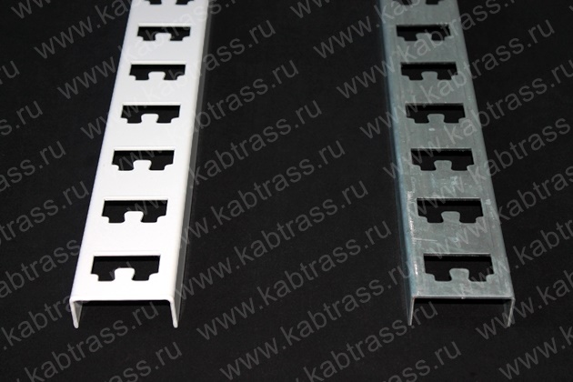 Кабельная стойка К1153, www.kabtrass.ru